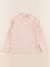 Sous-pull - 5 ans Rose 1 - vertbaudet enfant 