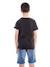 T-shirt pur coton organique nampty garçon Black+Blue+Grey+White 2 - vertbaudet enfant 