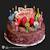 10 bougies d'anniversaire personnages harry potter & 1 happy birthday - harry potter Multi-coloured 2 - vertbaudet enfant 