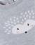 Robe en tricot Grey 4 - vertbaudet enfant 