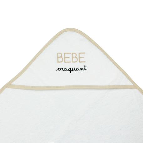 Sortie de bain Blanco 5 - vertbaudet enfant 