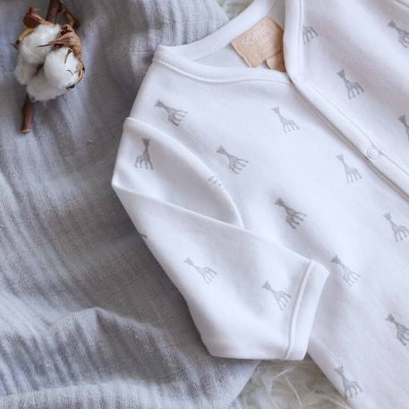 Dors-bien sophie la girafe® Blanco 2 - vertbaudet enfant 