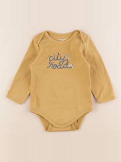 Seconde main-Garçon-Body-Body - 18 mois