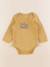 Body - 18 mois Jaune 1 - vertbaudet enfant 