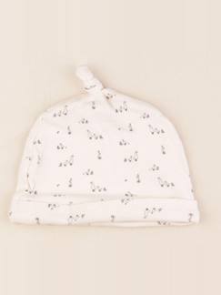 Seconde main-Garçon-Accessoires-Bonnet - 9 mois