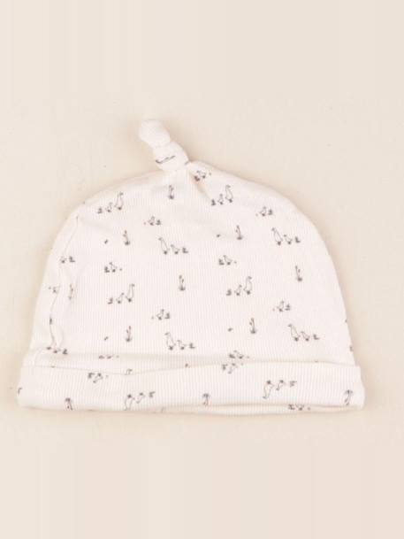 Bonnet - 9 mois Beige 1 - vertbaudet enfant 