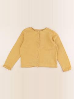 Seconde main-Fille-Pull, gilet, sweat-Sweat - 6 ans