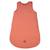 Gigoteuse sans manches en gaze de coton jeanne Beige+Blanc+Blanc à pois or+Bleu+Camel+Écru+Gris+Terracotta+Vert de gris+Vieux rose 23 - vertbaudet enfant 