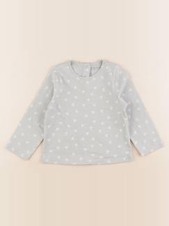 Tee-shirt - 12 mois  - vertbaudet enfant