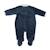Dors-bien col polo - sophie la girafe® Azul 3 - vertbaudet enfant 