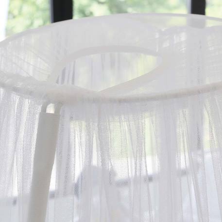 Ciel de lit avec flèche Blanco 3 - vertbaudet enfant 