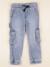 Jean - 6 ans Bleu 1 - vertbaudet enfant 