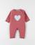 Combinaison tricot Pink 5 - vertbaudet enfant 