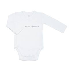 Bébé-Body-Body naissance - bébé d'amour