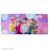Tapis de bureau saja boys - kpop demon hunters Multi-coloured 1 - vertbaudet enfant 