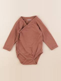 Seconde main-Garçon-Body-Body - 6 mois