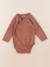 Body - 6 mois Marron 1 - vertbaudet enfant 