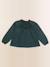 Tee-shirt - 4 ans Vert 1 - vertbaudet enfant 