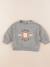 Sweat - 6 mois Vert 1 - vertbaudet enfant 