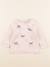 Sweat - 12 mois Rose 1 - vertbaudet enfant 