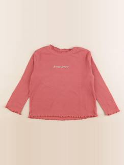 Tee-shirt - 3 ans  - vertbaudet enfant