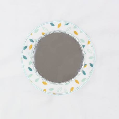 Tapis d'éveil pour bébé collection koala et sa tribu Grey 6 - vertbaudet enfant 