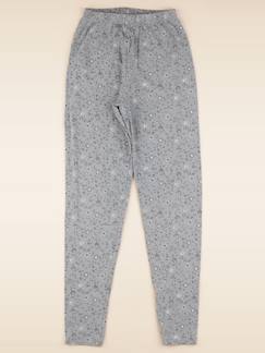 Seconde main-Fille-Pantalon-Legging - 14 ans