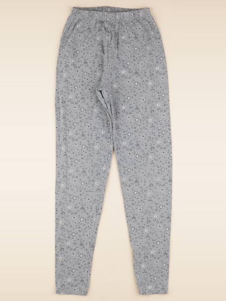 Legging - 14 ans Vert 1 - vertbaudet enfant 
