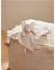 Doudou bali eléphant Ecru, blanc, marron 2 - vertbaudet enfant 