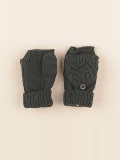 Seconde main-Garçon-Accessoires-Moufles - 2/3 ans