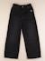 Robe - 9 ans Noir 1 - vertbaudet enfant 