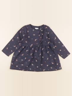 Seconde main-Fille-Robe - 3 ans