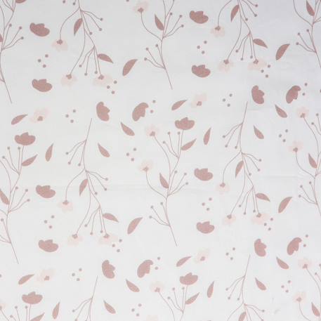 Gigoteuse - motif floral Pink 5 - vertbaudet enfant 