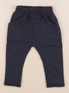 Seconde main-Garçon-Pantalon-Sarouel - 6 mois