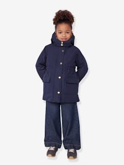 -Parka mi-longue