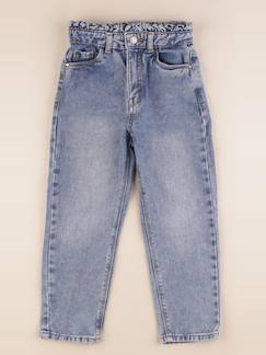 Seconde main-Fille-Pantalon-Jean - 6 ans