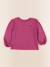 Tee-shirt - 6 ans Rose 1 - vertbaudet enfant 