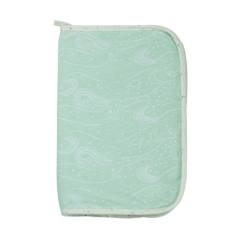 -Protège carnet de santé