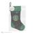Chaussette de noël serpentard - harry potter Black 5 - vertbaudet enfant 