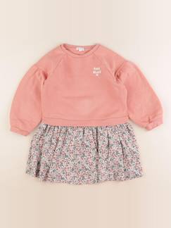 Seconde main-Fille-Robe - 6 ans