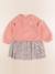 Robe - 6 ans Rose 1 - vertbaudet enfant 
