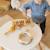 Coffret musical en bois pour bébé Multicolor 4 - vertbaudet enfant 