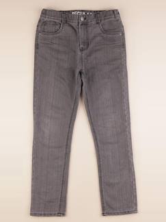 Seconde main-Garçon-Pantalon-Jean - 10 ans