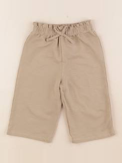Seconde main-Fille-Pantalon-Pantalon - 12 mois