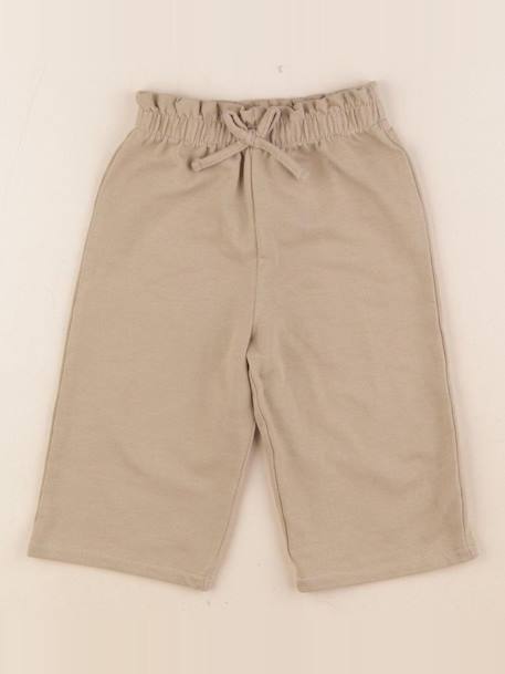 Pantalon - 12 mois Vert 1 - vertbaudet enfant 