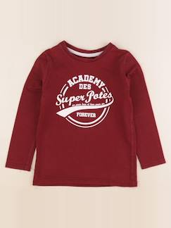 Seconde main-Garçon-Tee-shirt - 5 ans