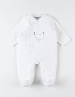 -Pyjama dors-bien en velours