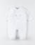 Pyjama dors-bien en velours White 1 - vertbaudet enfant 