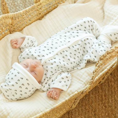Trousseau naissance Blanco 2 - vertbaudet enfant 