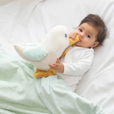 Peluche musicale Crudo 3 - vertbaudet enfant 